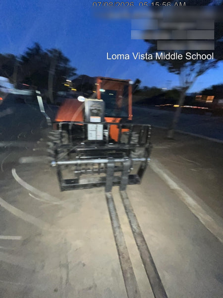 2025 JLG 519