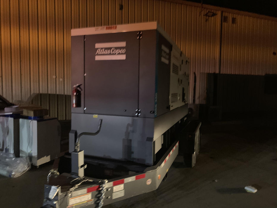 2020 ATLAS COPCO QAS 330