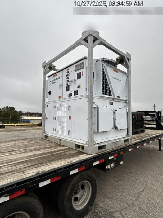 2024 SMARTECH SACP26A-HS