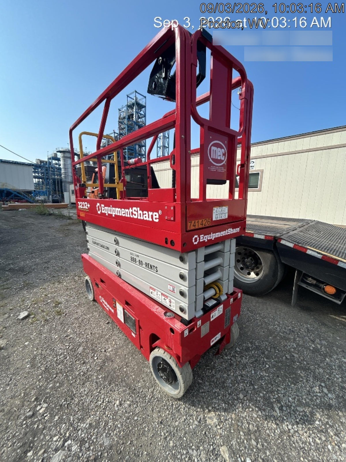 2026 MEC 3232+