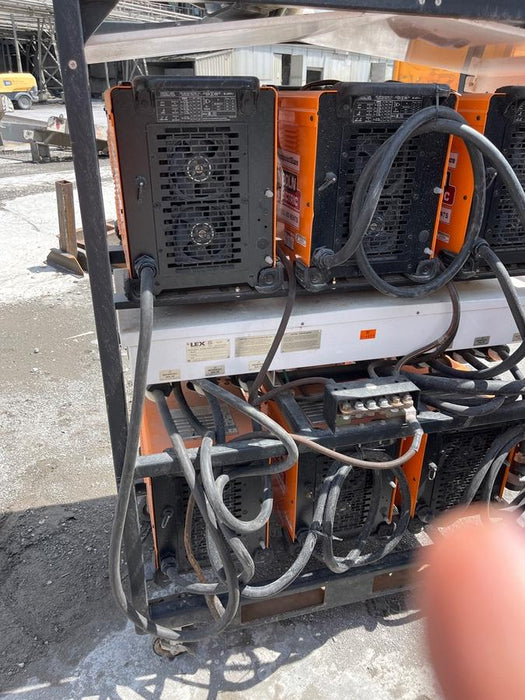 2023 LINCOLN ELECTRIC FLEXTEC 350X