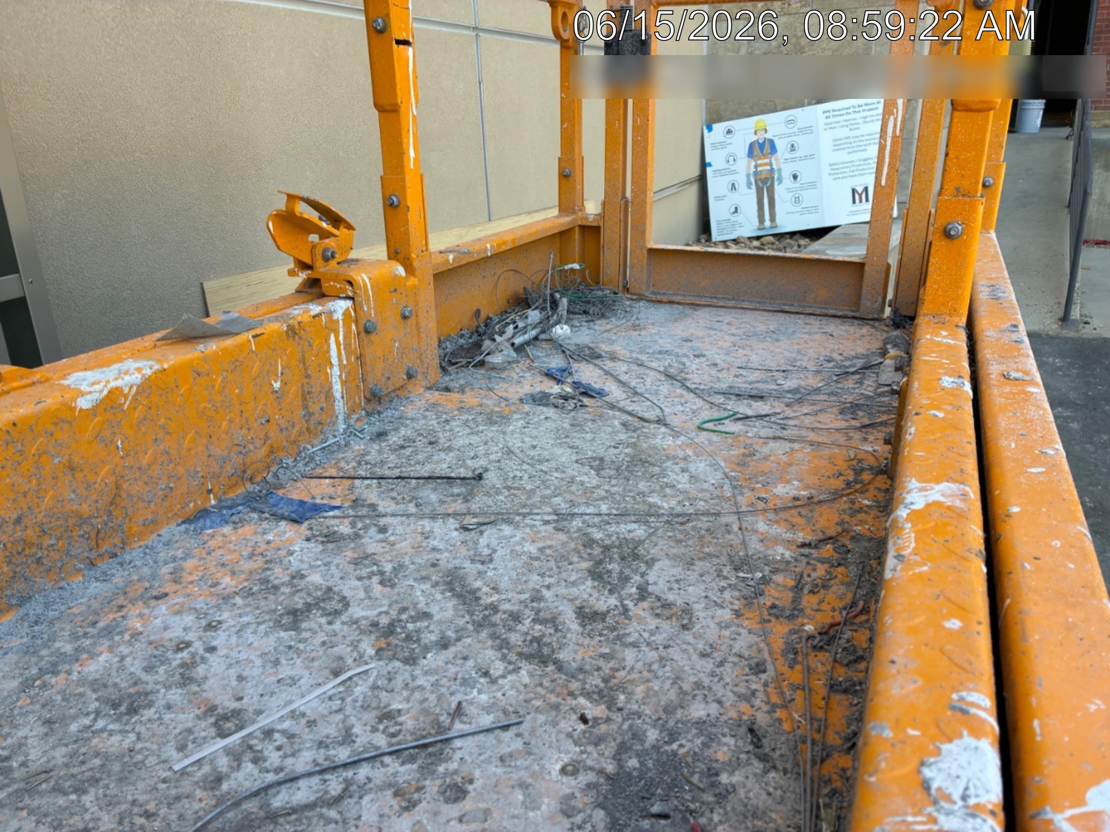 2022 JCB S2632E