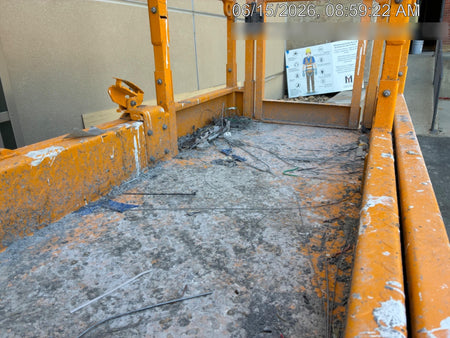 2022 JCB S2632E