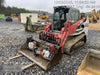 2020 TAKEUCHI TL12R2-CR