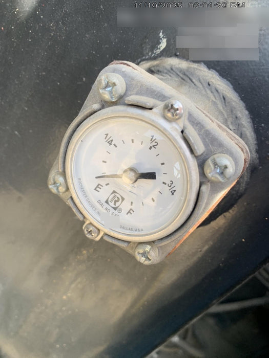 2020 GENIE GS-4390 RT