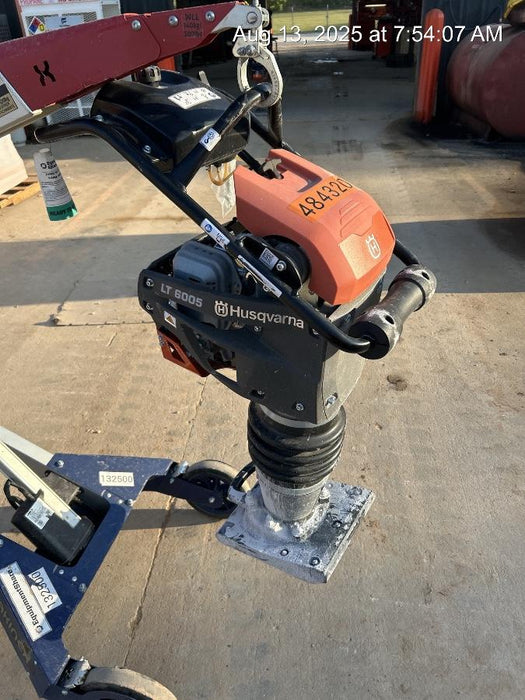 2024 HUSQVARNA LT6005