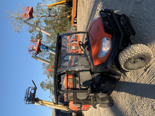 2020 KUBOTA RTV-X1140W-H (Canopy)