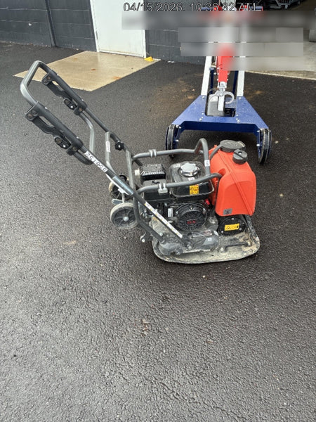 2025 HUSQVARNA LF75