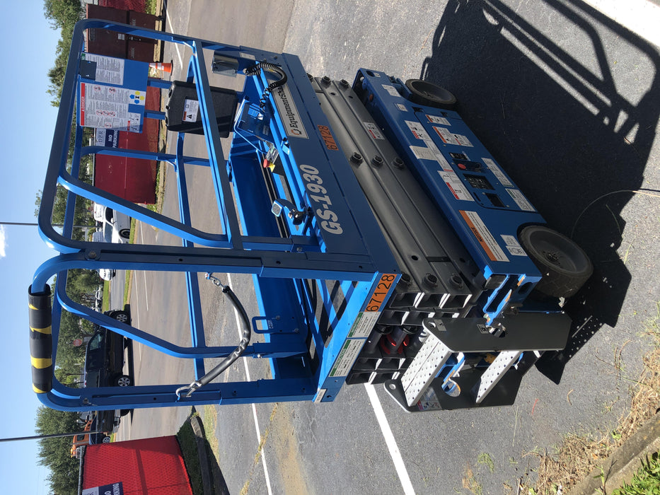 2020 Genie GS-1930 GENIE GS-1930