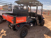 2022 KUBOTA RTV-X1140W-H (Canopy)