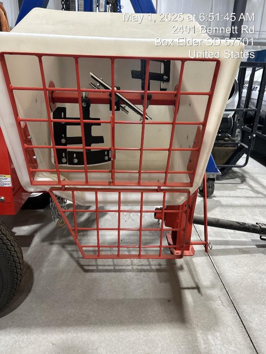 2024 MULTIQUIP WM90PH8