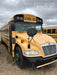 2012 BLUE BIRD 72 Passenger Bus