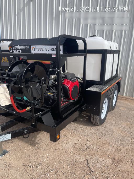 2021 MI-T-M CORPORATION HS-3505-1MGH-UR