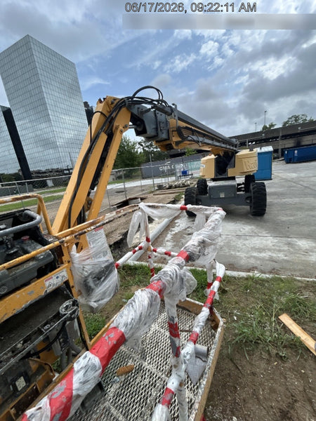 2020 HAULOTTE HT67 RTJ O