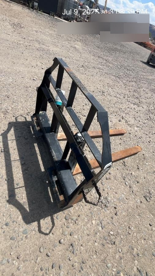 2023 MANITOU 50504723