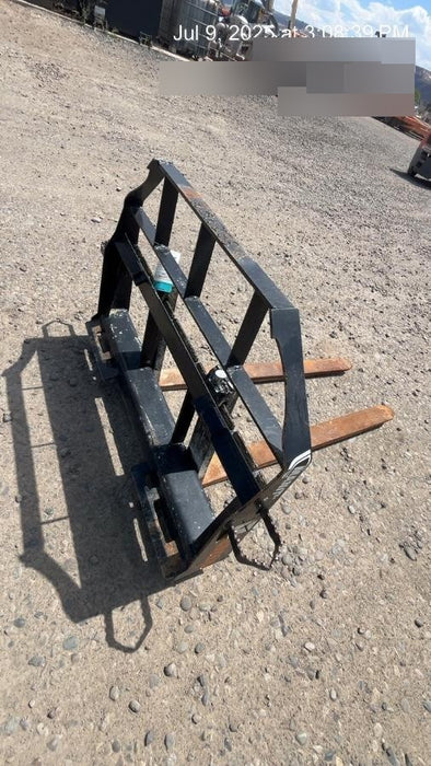 2023 MANITOU 50504723