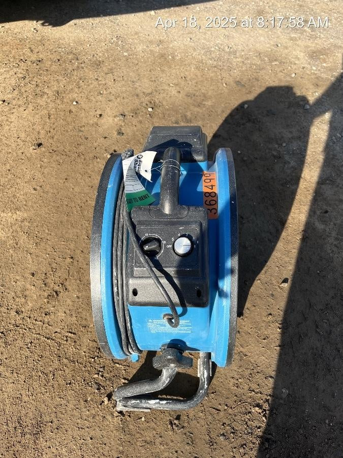 2023 XPOWER FC-420