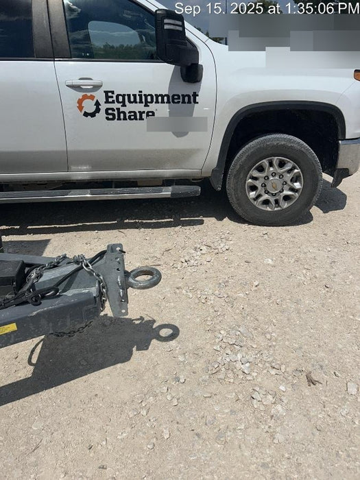 2023 ATLAS COPCO QAS 125