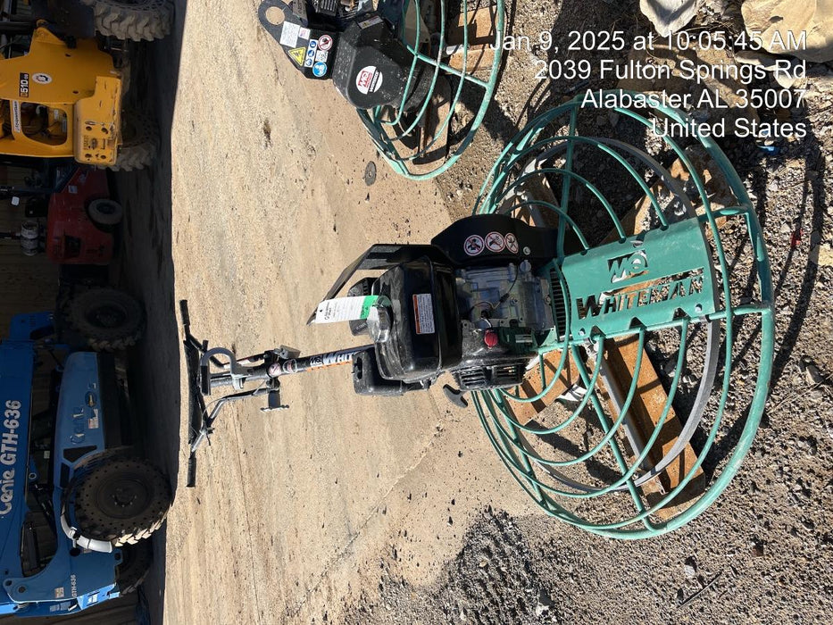 2024 MULTIQUIP B46H90