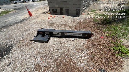 2024 ARROW MATERIAL HANDLING CE60-TH-STP