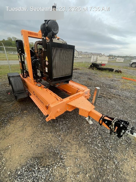 2021 PIONEER PP66S12L71-TD2.9L4