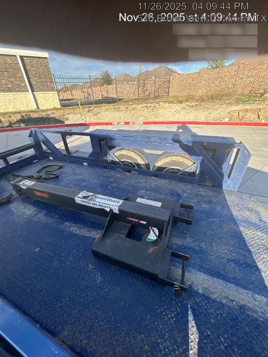 2024 ARROW MATERIAL HANDLING CE60-TH-STP