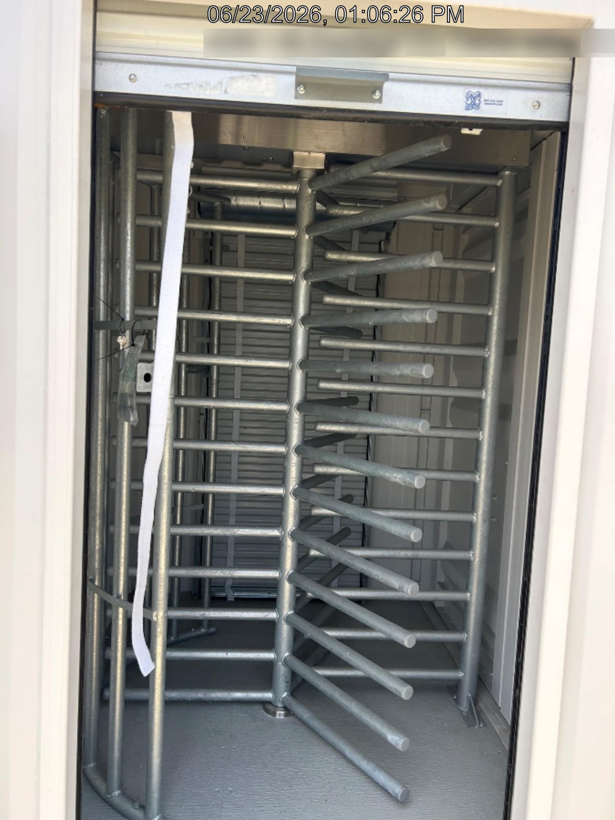 2026 PORTABLE SOLUTIONS GROUP M2MX-MAC2