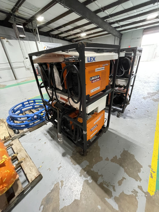 2021 LEX WR6A-7SM-FG26DZ6LD-R