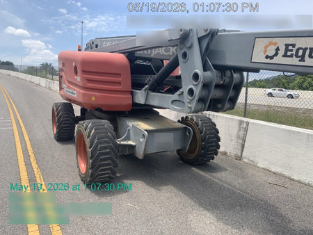 2019 SKYJACK SJ85 AJ