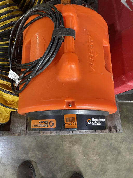 2022 ALLEGRO 9539-12