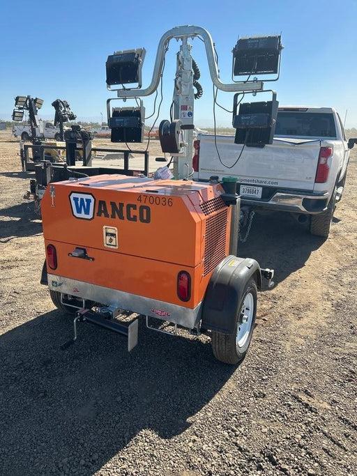 2024 WANCO WLTT-4MM4K