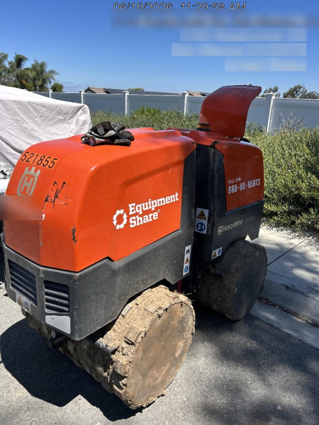 2025 HUSQVARNA LP9505