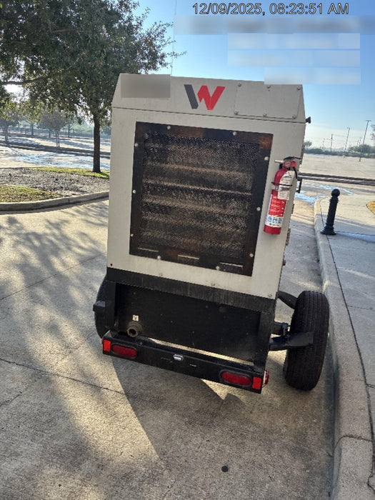 2019 WACKER NEUSON G70