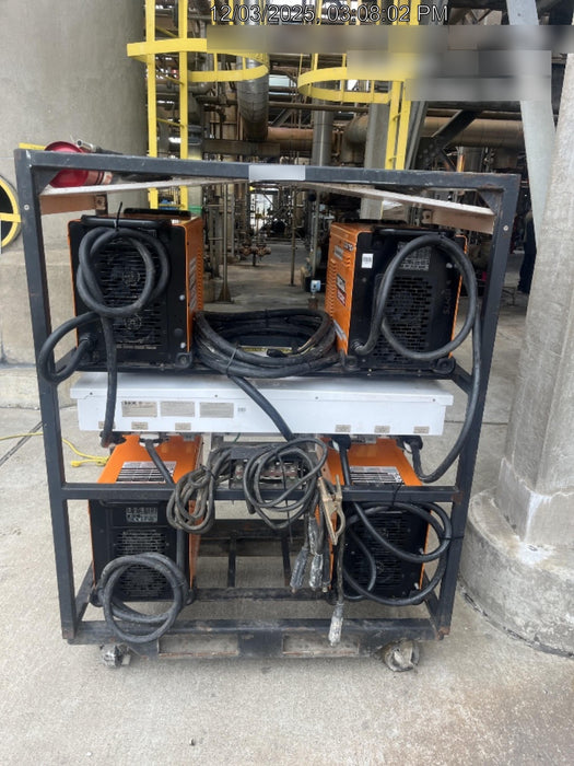 2022 LEX WR6A-7SM-FG26DZ6LD-R