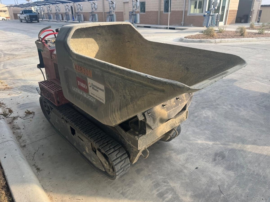 2024 TORO MBTX 2500-TS