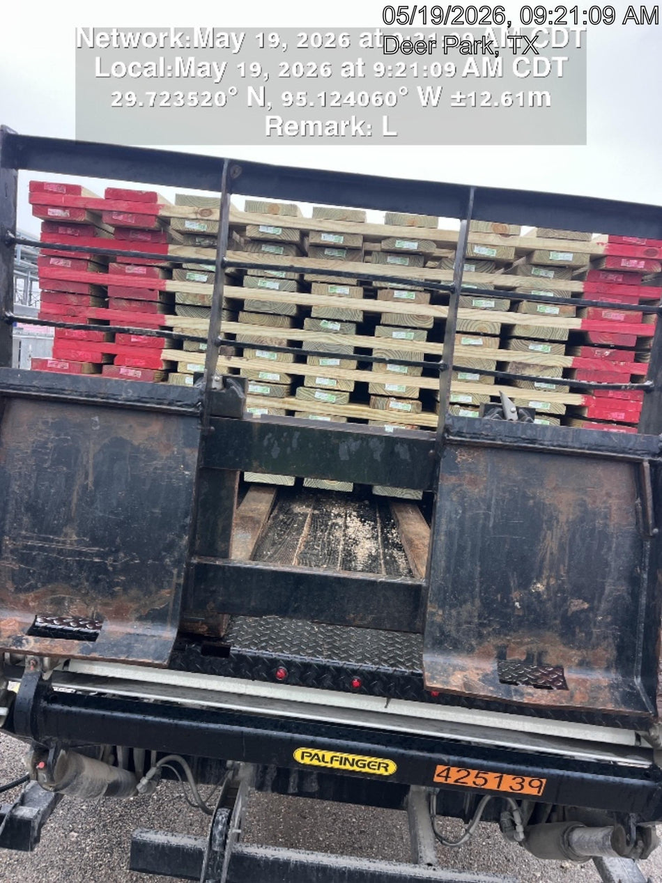 2021 ARROW MATERIAL HANDLING 60" Pallet Forks