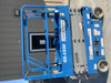 2020 Genie GS-1930 Solid Non Marking Tires, Beacon, Folding rails with half height swing gate