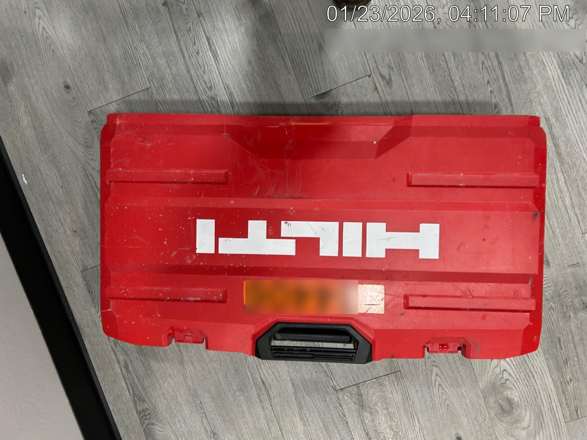 2024 HILTI TE 1000-AVR