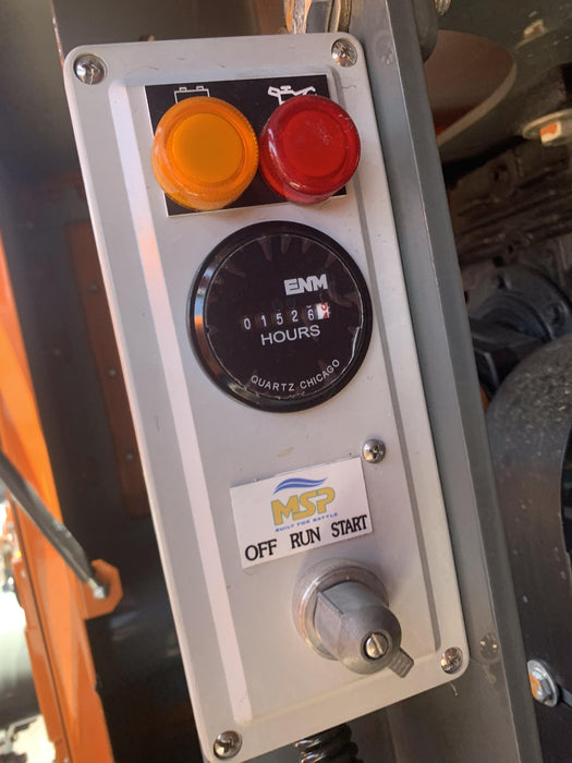 2020 MYERS-SETH A-DD6/HA/SAFE