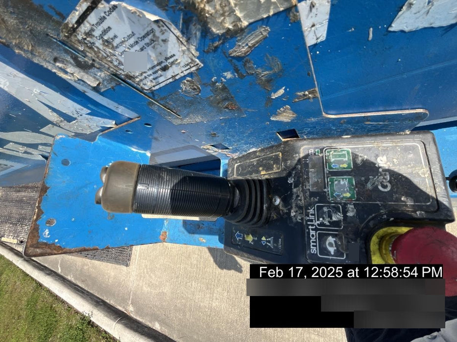 2017 Genie GS-4047 Standard