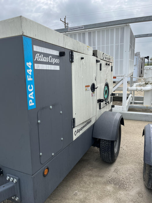 2023 ATLAS COPCO PAC F44 KD-S