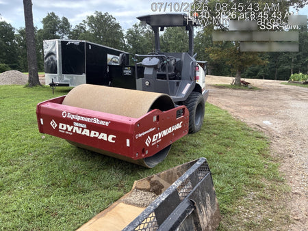 2024 DYNAPAC CA1400D