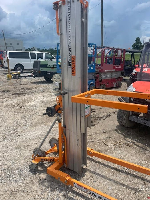 2021 LIFTSMART MLC-24
