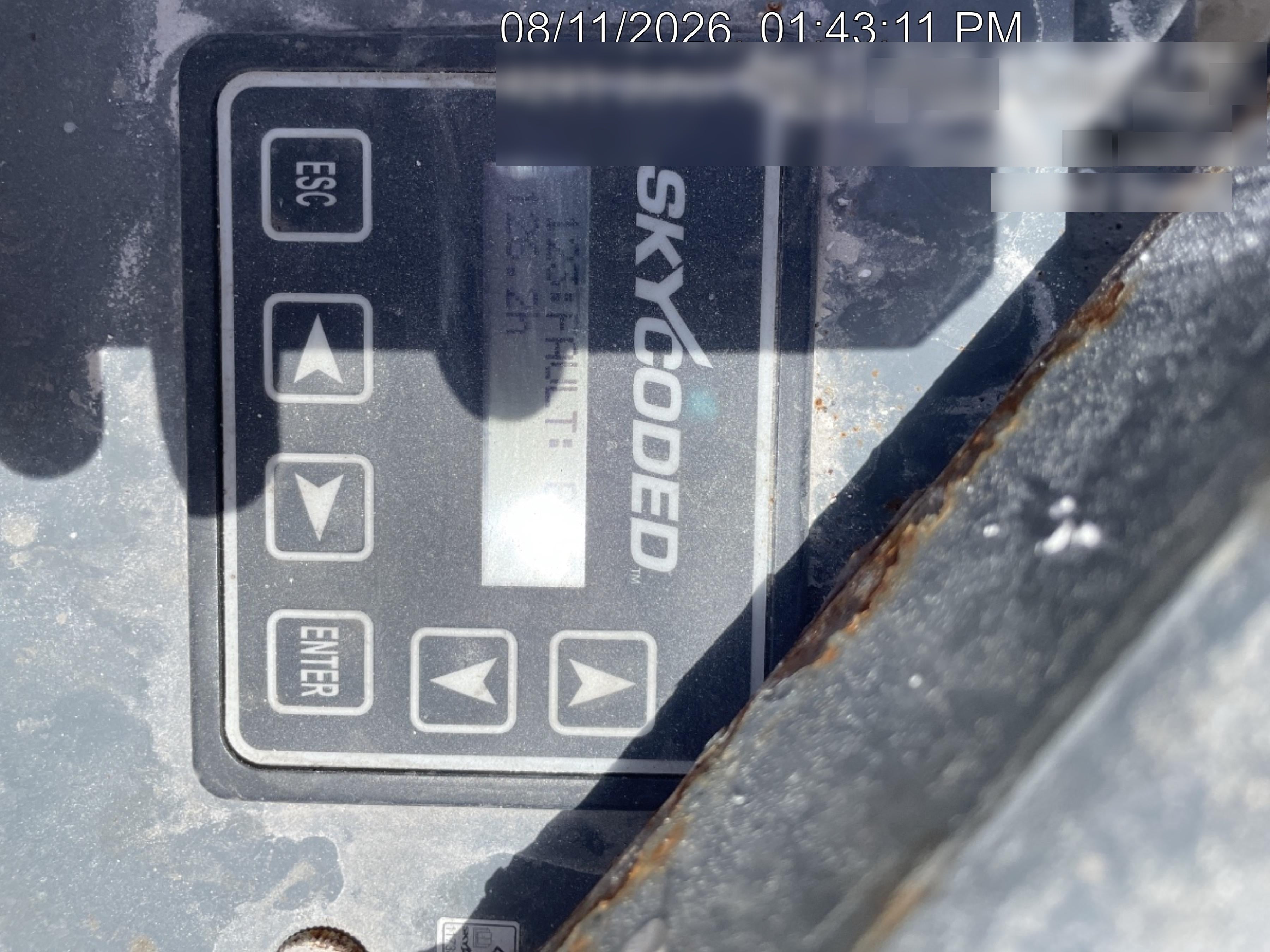 2022 SKYJACK SJ3219