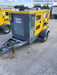 2020 ATLAS COPCO PAS 100 HF CS Enclosed
