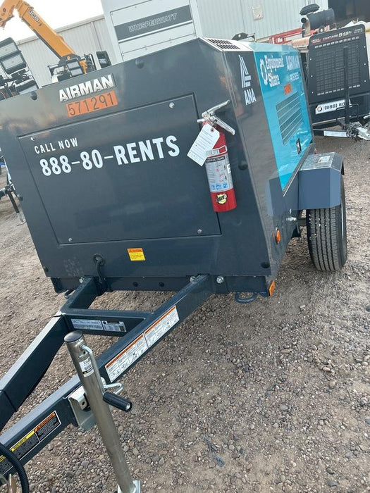 2025 AIRMAN PDS185S CWK