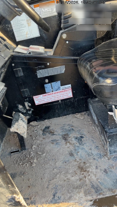 2020 MANITOU MTA8044