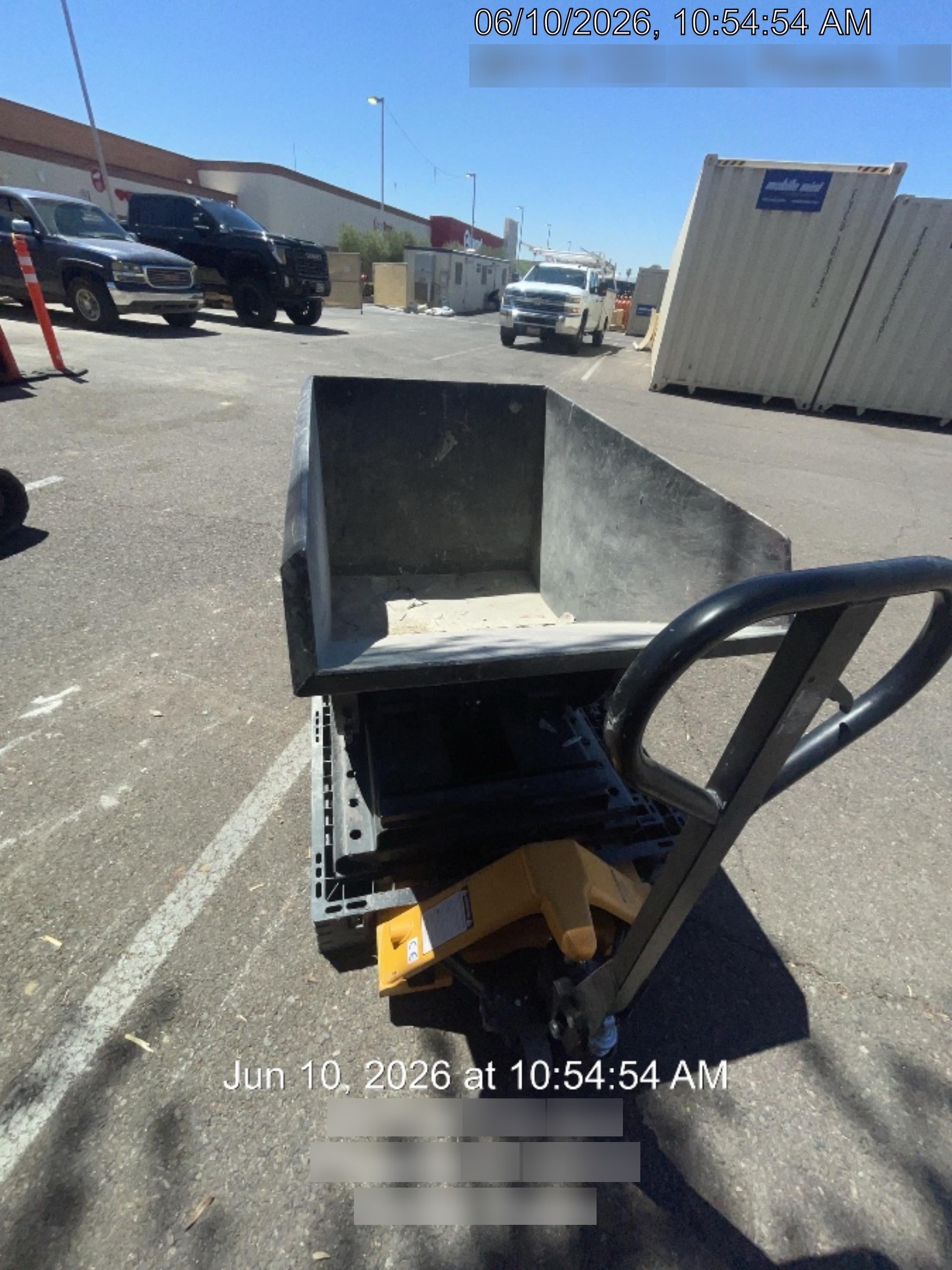 2025 STAR INDUSTRIES 1805N Hopper