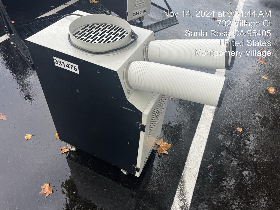 2023 KWIKOOL KPAC1411-2