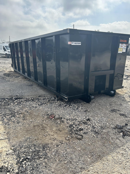 2026 WASTEQUIP TT-134029